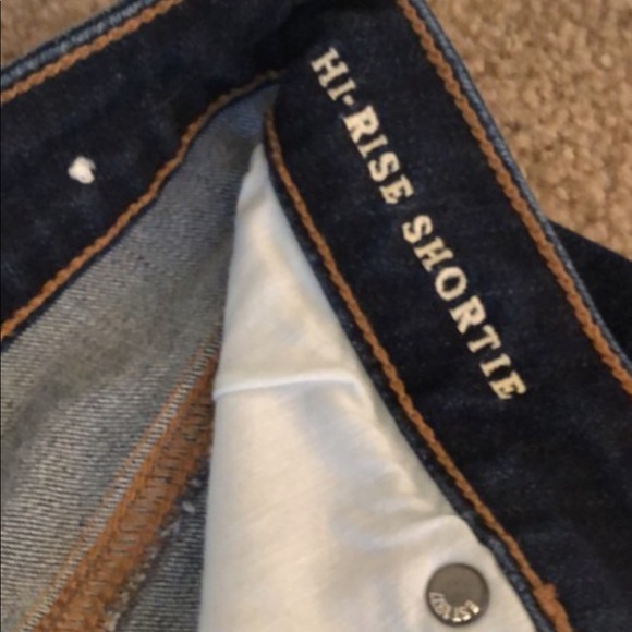 American eagle super stretch shorts - Picture 2 of 5